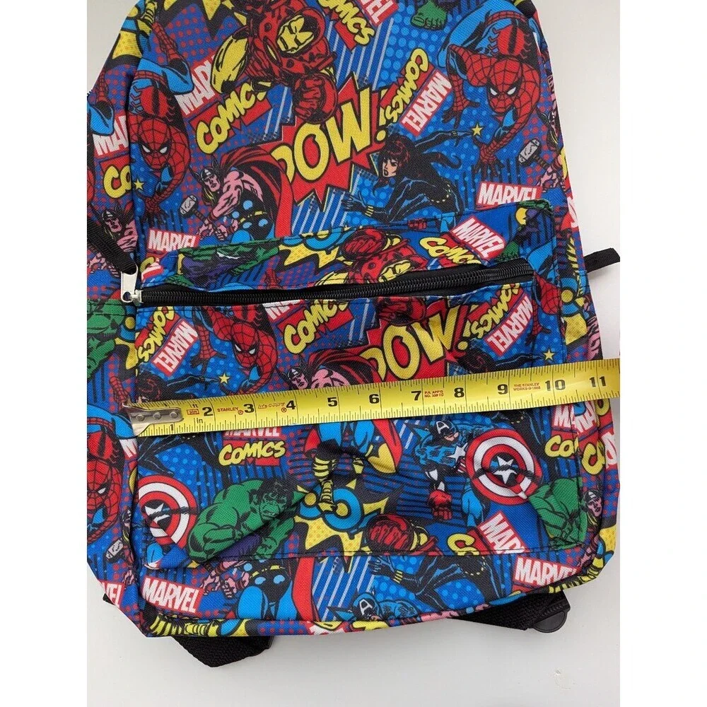 NWT Marvel Comics Kids' 16